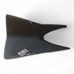 Kawasaki Z1000 1000 14-16 Exhaust Heat Shield OEM na