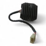 Yamaha FZF600 Fazer 600 1998-2002 Voltage Rectifier Regulator OEM - Image 2