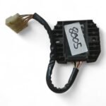 Yamaha FZF600 Fazer 600 1998-2002 Voltage Rectifier Regulator OEM - Image 6