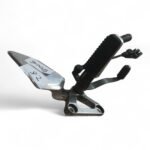 Yamaha FZF600 Fazer 600 1998-2002 Left Hand Footrest Pillion - Gear Lever and Footpeg OEM - Image 2