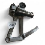 Yamaha FZF600 Fazer 600 1998-2002 Rear Right Hand Footrest Pillion & Footpeg OEM - Image 4