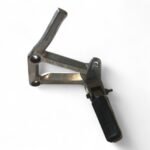 Yamaha FZF600 Fazer 600 1998-2002 Rear Left Hand Footrest Pillion & Footpeg OEM - Image 5