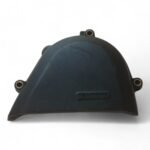 Triumph TT600 TT 600 600  Sprocket cover OEM 1261090 - Image 3