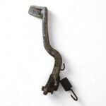 Kawasaki GPZ600R GPZ 600 R 600  Rear Brake Pedal with Spring OEM 43001-1190 - Image 6