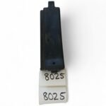 Kawasaki GPZ600R GPZ 600 R 600  Tool Box / Case OEM 32099-1075 - Image 5