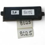 Kawasaki GPZ600R GPZ 600 R 600  Tool Box / Case OEM 32099-1075