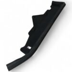 Kawasaki GPZ600R GPZ 600 R 600  Radiator cover with seal OEM 14024-1137 - Image 3