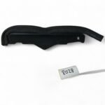 Kawasaki GPZ600R GPZ 600 R 600  Radiator cover with seal OEM 14024-1137 - Image 5