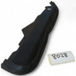 Kawasaki GPZ600R GPZ 600 R 600  Radiator cover with seal OEM 14024-1137 - Image 6