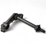 Kawasaki GPZ600R GPZ 600 R 600  Bottom Yoke OEM 44037-1239
