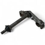 Kawasaki GPZ600R GPZ 600 R 600  Bottom Yoke OEM 44037-1239 - Image 2