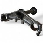 Kawasaki GPZ600R GPZ 600 R 600  Bottom Yoke OEM 44037-1239 - Image 3