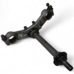 Kawasaki GPZ600R GPZ 600 R 600  Bottom Yoke OEM 44037-1239 - Image 6
