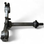Kawasaki GPZ600R GPZ 600 R 600  Bottom Yoke OEM 44037-1239 - Image 7