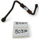 Kawasaki GPZ600R GPZ 600 R 600  Oil Cooler line /Hose OEM 51044-1065 - Image 4