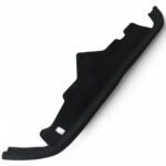 Kawasaki GPZ600R GPZ 600 R 600  Radiator cover with seal OEM 14024-1137 - Image 3