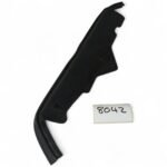 Kawasaki GPZ600R GPZ 600 R 600  Radiator cover with seal OEM 14024-1137 - Image 5
