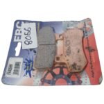 Harley Davidson V-ROD & FLH(R,T,X)  2006-2020 EBC - Brake pads OEM EBC. FA409HH FA 409 HH - Image 4