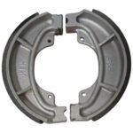Honda CH250F/G CH 250 F G SPACEY 85-86   EBC - REAR BRAKE SHOES OEM EBC 341