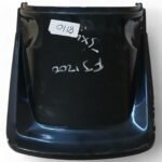 Yamaha FJ1200 1200cc 1980-1990 Rear tail piece - Seat cowl OEM ITX-21651-00EX - Image 3