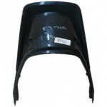 Yamaha FJ1200 1200cc 1980-1990 Rear tail piece - Seat cowl OEM ITX-21651-00EX