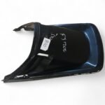 Yamaha FJ1200 1200cc 1980-1990 Rear tail piece - Seat cowl OEM ITX-21651-00EX - Image 2