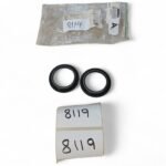 Triumph Daytona 675R from VIN 564948   fork & dust seal kit 43x55x10.5 OEM T2041072 - Image 3
