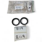 Triumph Daytona 675R from VIN 564948   fork & dust seal kit 43x55x10.5 OEM T2041072 - Image 4
