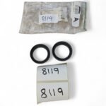 Triumph Daytona 675R from VIN 564948   fork & dust seal kit 43x55x10.5 OEM T2041072 - Image 6