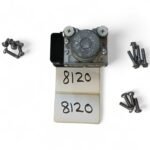 Triumph Street Triple R From VIN 560477   ABS Modulator WET - comes with all screws and bolts OEM T2021487 NOS