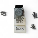 Triumph Street Triple R From VIN 560477   ABS Modulator WET - comes with all screws and bolts OEM T2021487 NOS - Image 2