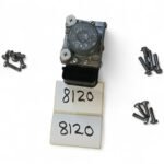 Triumph Street Triple R From VIN 560477   ABS Modulator WET - comes with all screws and bolts OEM T2021487 NOS - Image 4