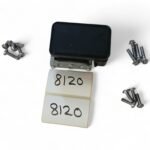 Triumph Street Triple R From VIN 560477   ABS Modulator WET - comes with all screws and bolts OEM T2021487 NOS - Image 5