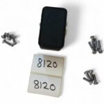 Triumph Street Triple R From VIN 560477   ABS Modulator WET - comes with all screws and bolts OEM T2021487 NOS - Image 6