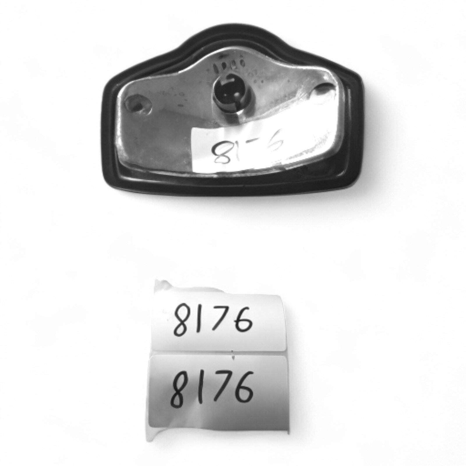 8176_2028129.jpg Honda Cb 500 T CB500T Rear Light Back Stanley OEM HM-11RC - Image 1