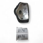 Honda Cb 500 T CB500T   Rear Light Back Stanley OEM HM-11RC - Image 2