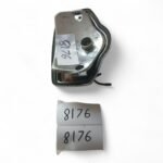 Honda Cb 500 T CB500T   Rear Light Back Stanley OEM HM-11RC - Image 4