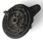 Suzuki TS100 Ts125  1978 Rear Brake Hub OEM - Image 6