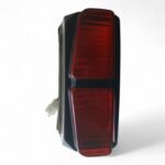 Yamaha FZS600 FZS 600 Fazer 600 1999-2003 Rear Tail Light, Bulbs & Cables OEM