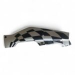 Suzuki GSXR750 GSX-R 750 750  Left Right Hand Fairing Panel Cover OEM 47111-17ER