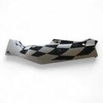 Suzuki GSXR750 GSX-R 750 750  Left Right Hand Fairing Panel Cover OEM 47111-17ER