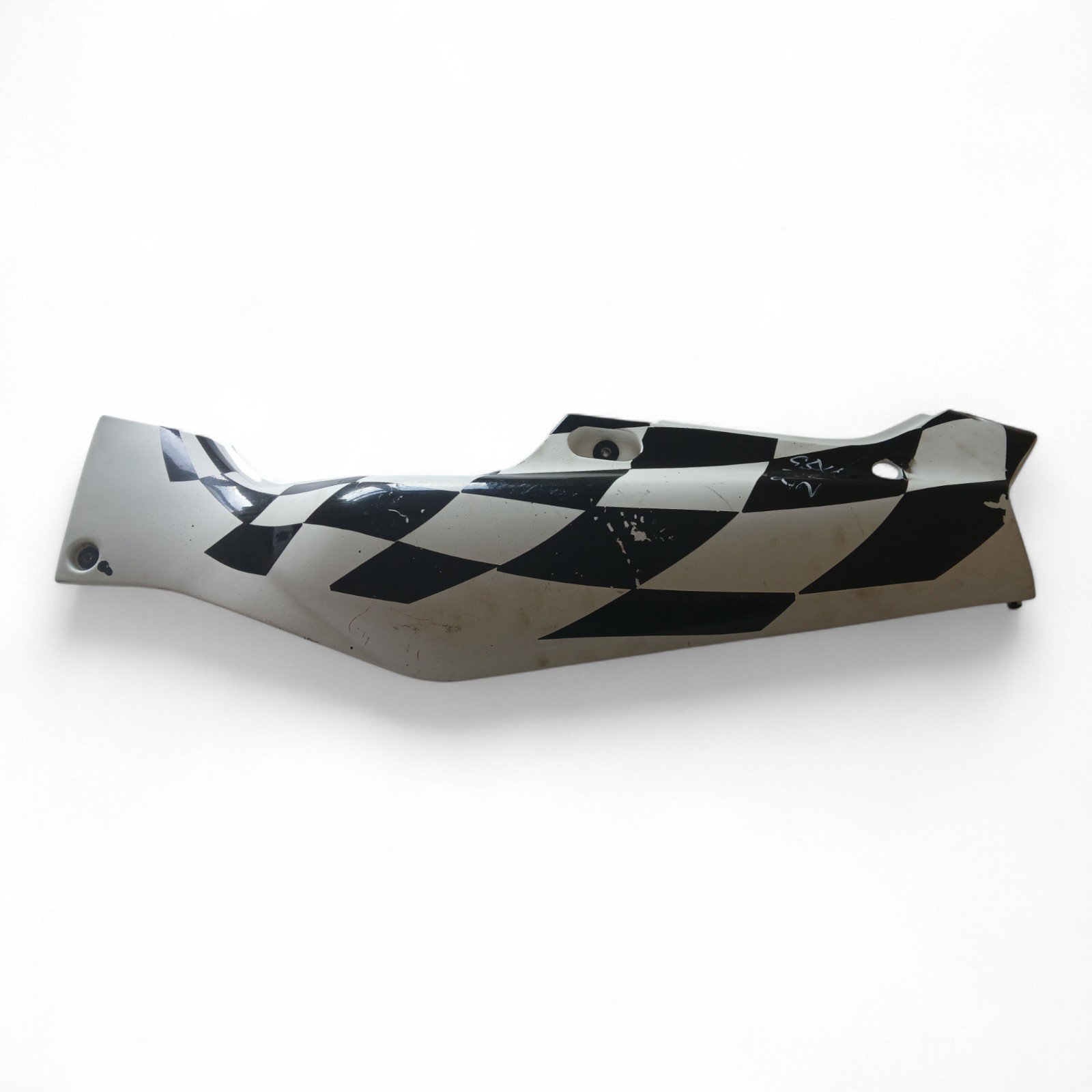 8204_2028129.jpg Suzuki GSXR750 GSX-R 750 750 Left Right Hand Fairing Panel Cover OEM 47111-17ER - Image 1