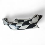 Suzuki GSXR750 GSX-R 750 750  Left Right Hand Fairing Panel Cover OEM 47111-17ER - Image 4