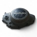 Suzuki GT250 Gt 250 250 1978 Clutch Cover Casomg - Engine Cover OEM
