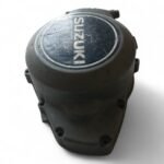 Suzuki GT250 Gt 250 250 1978 Clutch Cover Casomg - Engine Cover OEM - Image 2
