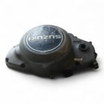 Suzuki GT250 Gt 250 250 1978 Clutch Cover Casomg - Engine Cover OEM - Image 3