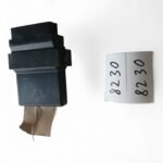Honda SES DYLAN   ECU CDI (made by Ducati)  pin connector OEM 434-24-0402 22 - Image 2