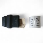 Honda SES DYLAN   ECU CDI (made by Ducati)  pin connector OEM 434-24-0402 22 - Image 3
