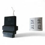 Honda SES DYLAN   ECU CDI (made by Ducati)  pin connector OEM 434-24-0402 22 - Image 4