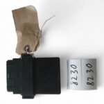 Honda SES DYLAN   ECU CDI (made by Ducati)  pin connector OEM 434-24-0402 22 - Image 6